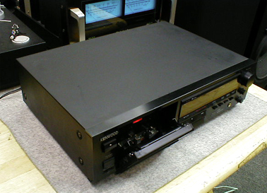 【閉店最終特価】KENWOOD Ｋ A-5010ステレオインテグレーテッドアンプ KENWOOD KA-5010 2200円ジャンク品 | あしべの備忘録