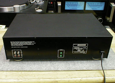 KX-5010 KENWOOD - 中古オーディオ 高価買取・販売 ハイファイ堂