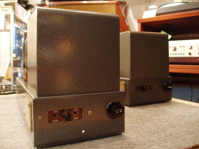 ADJ QUAD PHASE HP 中古 現状品 ２台入り② QUAD2 Classic QUAD - 中古オーディオ 高価買取・販売 ハイファイ堂