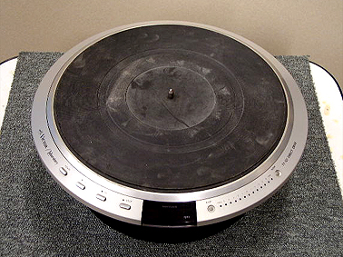 VICTOR ビクター TT-101 ターンテーブル レコードプレーヤー (E3071mxwY) TT-101 VICTOR - 中古オーディオ 高価買取・販売 ハイファイ堂