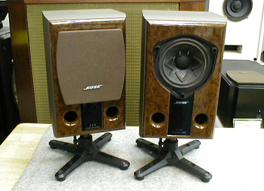 120 BOSE - 中古オーディオ 高価買取・販売 ハイファイ堂