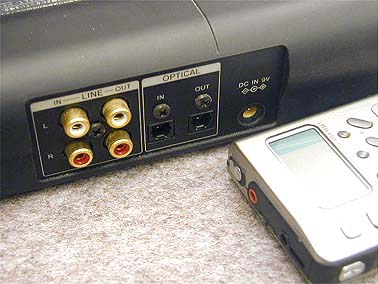 NT-2+NTU-S1 SONY - HiFi-Do McIntosh/JBL/audio-technica/Jeff
