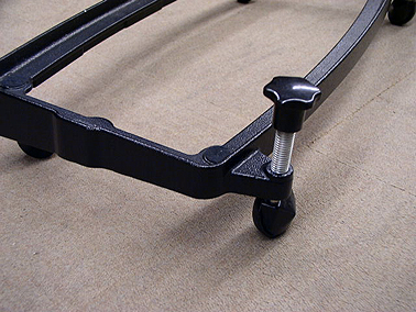 QUAD ESL-63 PRO-63 用　スタンド　中古 QUAD ESL-63 PRO-63 用 スタンド 中古 ESL-63用スタンド QUAD - 中古