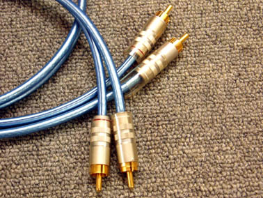 XRC-100/1m Audio Craft - HiFi-Do McIntosh/JBL/audio-technica/Jeff