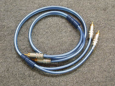 XRC-100/1m Audio Craft - HiFi-Do McIntosh/JBL/audio-technica/Jeff