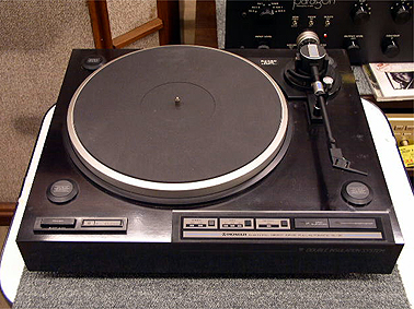 PL-3F PIONEER - 中古オーディオ 高価買取・販売 ハイファイ堂