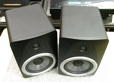 Studiophile BX5 M-Audio - 中古オーディオ 高価買取・販売