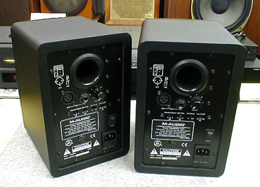 Studiophile BX5 M-Audio - 中古オーディオ 高価買取・販売