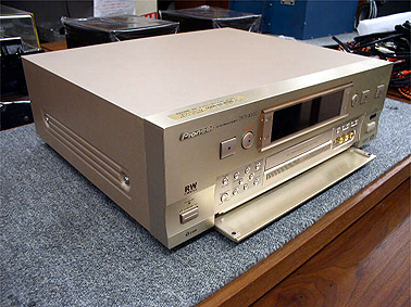 DVR-2000 PIONEER - 中古オーディオ 高価買取・販売 ハイファイ堂