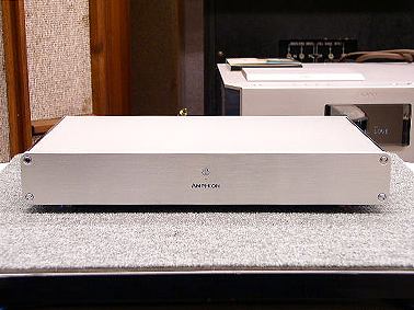 AMPHION PHONO LYRA - 中古オーディオ 高価買取・販売 ハイファイ堂