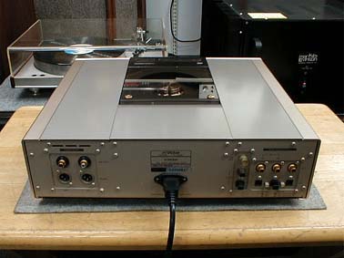 XL-Z999 VICTOR - 中古オーディオ 高価買取・販売 ハイファイ堂