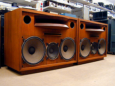 HR-1F Westlake Audio - 中古オーディオ 高価買取・販売 ハイファイ堂