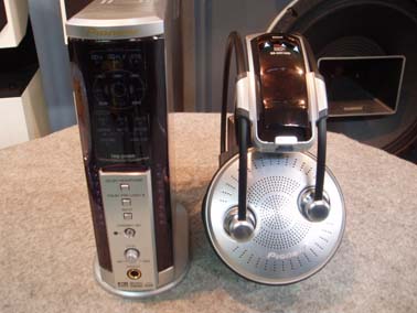 SE-DIR1000C PIONEER - 中古オーディオ 高価買取・販売 ハイファイ堂