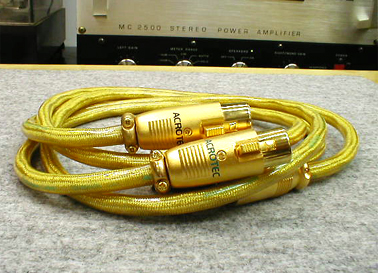 6N-A2410/1.0m Acrotec - 中古オーディオ 高価買取・販売 ハイファイ堂