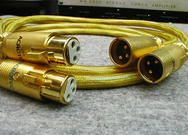 6N-A2410/1.0m Acrotec - 中古オーディオ 高価買取・販売 ハイファイ堂