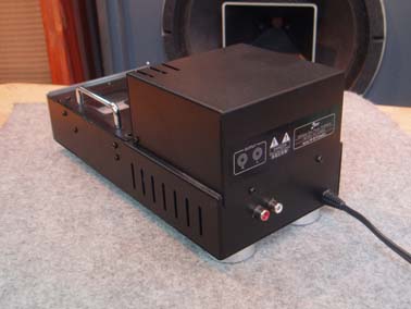 TU-876CD ELEKIT - 中古オーディオ 高価買取・販売 ハイファイ堂