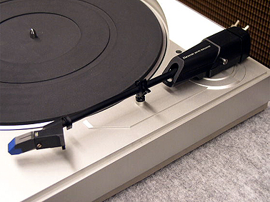 DP-7F DENON - 中古オーディオ 高価買取・販売 ハイファイ堂