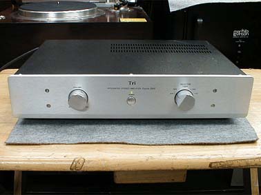 Future2005 Triode - 中古オーディオ 高価買取・販売 ハイファイ堂