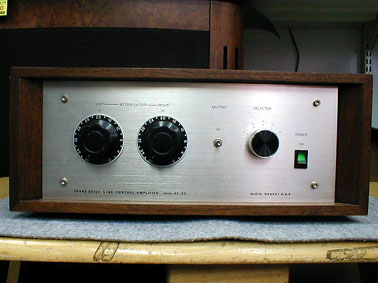 HL-2C Audio Nankai - 中古オーディオ 高価買取・販売 ハイファイ堂