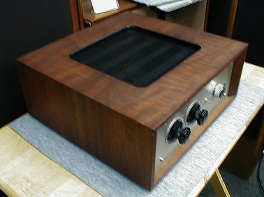 HL-2C Audio Nankai - 中古オーディオ 高価買取・販売 ハイファイ堂