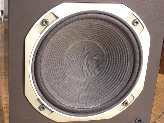 SP-V100 Sansui - 中古オーディオ 高価買取・販売 ハイファイ堂