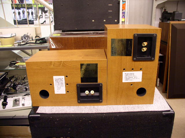 ✨美品✨【希少品】DIATONE DS-100ZV スピーカー　音出し完璧 ✨美品✨【希少品】DIATONE DS-100ZV スピーカー 音出し完璧