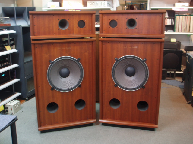 S250_凱旋門 BELLWOOD LANSING - HiFi-Do McIntosh/JBL/audio-technica