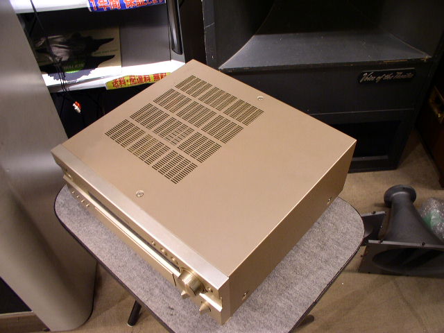 DSP-AX10 YAMAHA - 中古オーディオ 高価買取・販売 ハイファイ堂