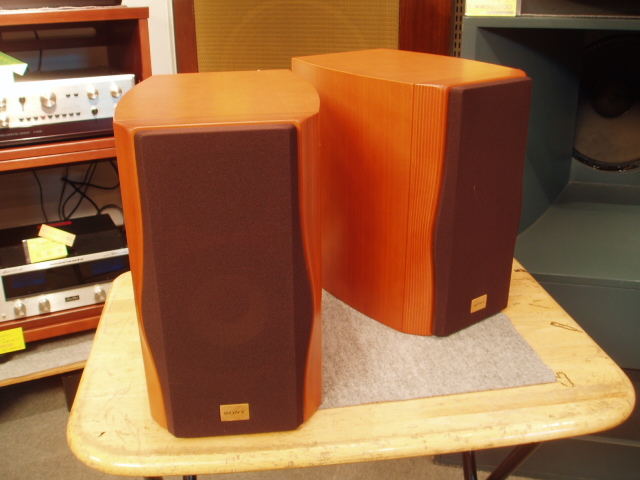 SS-AL5MK2 SONY - 中古オーディオ 高価買取・販売 ハイファイ堂