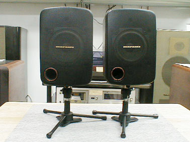 LS-10V marantz - 中古オーディオ 高価買取・販売 ハイファイ堂