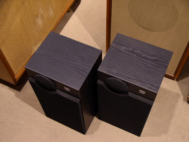 JBL スピーカー HP8B（ペア） JBL スピーカー HP8B（ペア） - メルカリ