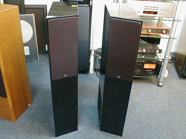 MODEL 2.5i NHT - HiFi-Do McIntosh/JBL/audio-technica/Jeff Rowland