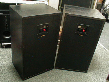 LS-990D KENWOOD - 中古オーディオ 高価買取・販売 ハイファイ堂