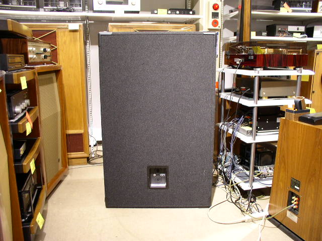 SR4719A JBL - 中古オーディオ 高価買取・販売 ハイファイ堂