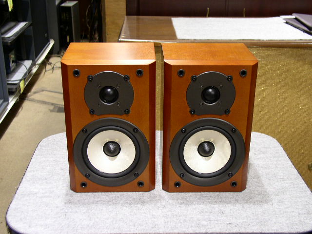 D-407M ONKYO - 中古オーディオ 高価買取・販売 ハイファイ堂