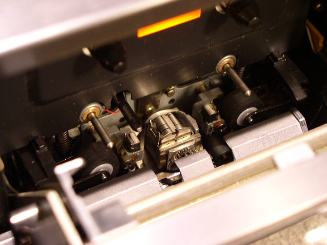 R-9000 TEAC - 中古オーディオ 高価買取・販売 ハイファイ堂