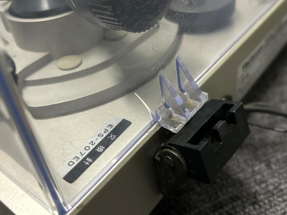 SL-Q33 Technics - 中古オーディオ 高価買取・販売 ハイファイ堂