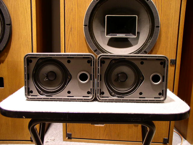 101VM BOSE - 中古オーディオ 高価買取・販売 ハイファイ堂