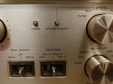 L-48X LUXMAN - 中古オーディオ 高価買取・販売 ハイファイ堂