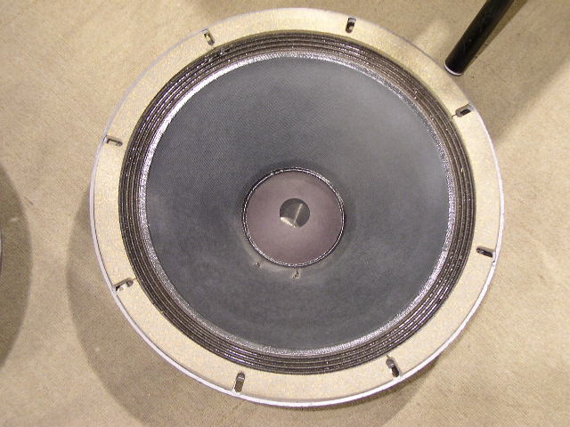 ALTEC 515-8G HP スピーカー 1個 スピーカー・ウーファー