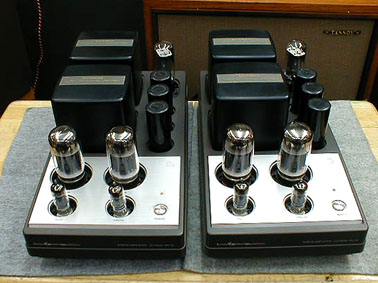 MA-88 LUXMAN - 中古オーディオ 高価買取・販売 ハイファイ堂