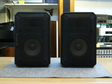 DS-105 DIATONE - 中古オーディオ 高価買取・販売 ハイファイ堂