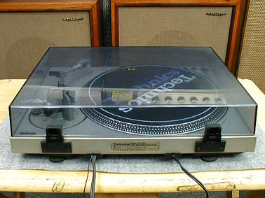 SL-1700 Technics - 中古オーディオ 高価買取・販売 ハイファイ堂 SL-1700 Technics - 中古オーディオ 高価買取・販売 ハイファイ堂