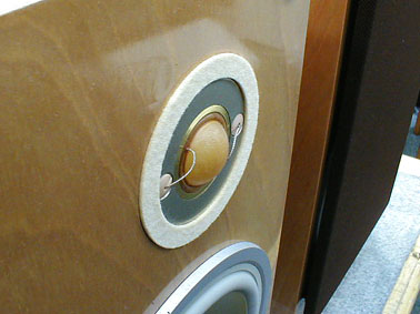 YAMAHA NS-1classics アルニコウーファー 美品ペア 動作良好 NS-1