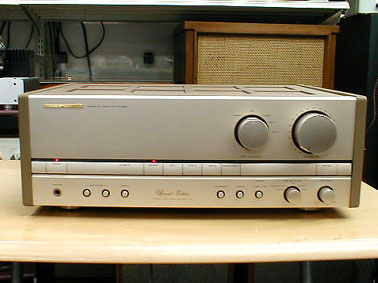 マランツ marantz PM-88SE Marantz PM-88SEの仕様 マランツ