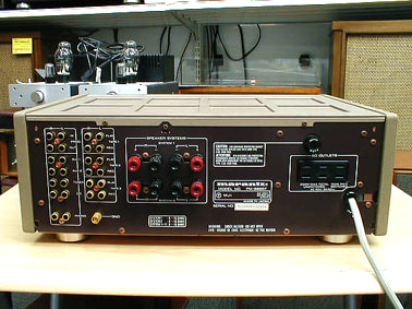 PM-88SE marantz - HiFi-Do McIntosh/JBL/audio-technica/Jeff Rowland