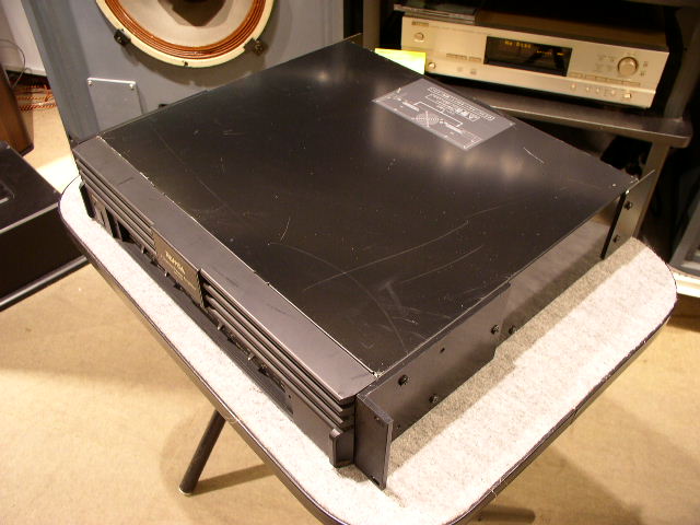 WP-C104 RAMSA - 中古オーディオ 高価買取・販売 ハイファイ堂