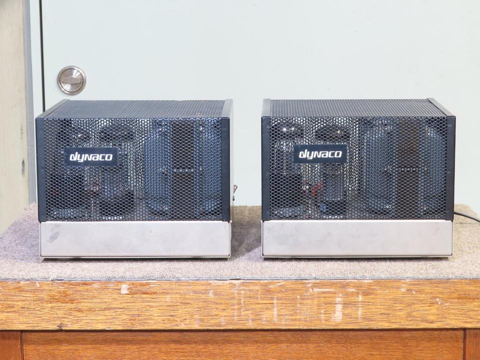 MARK-3 DYNACO - 中古オーディオ 高価買取・販売 ハイファイ堂