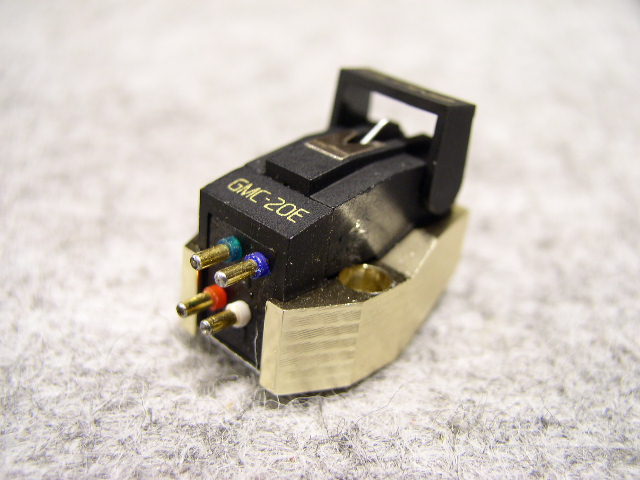 GMC-20E GLANZ - 中古オーディオ 高価買取・販売 ハイファイ堂