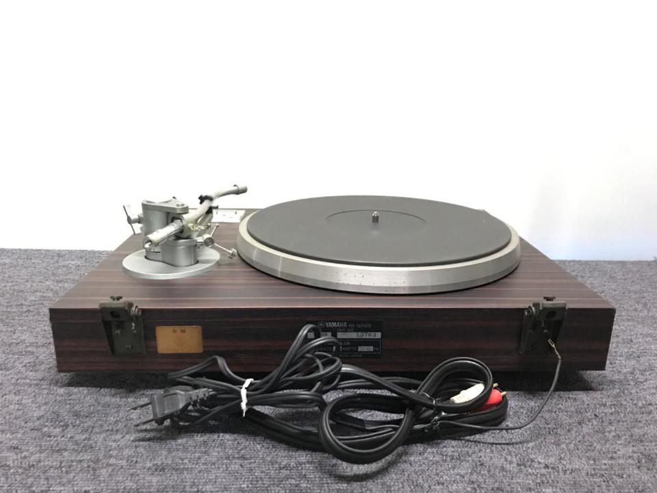YAMAHA ヤマハ/レコードプレーヤー/YP-D9/13860/ピュアオーディオ/Bランク/77【中古】 YP-D9 YAMAHA - 中古オーディオ 高価買取・販売 ハイファイ堂